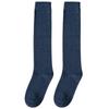 Women's Trendy Knee-High Socks: Slimming, Mid-Length for Spring, Summer, and Autumn
