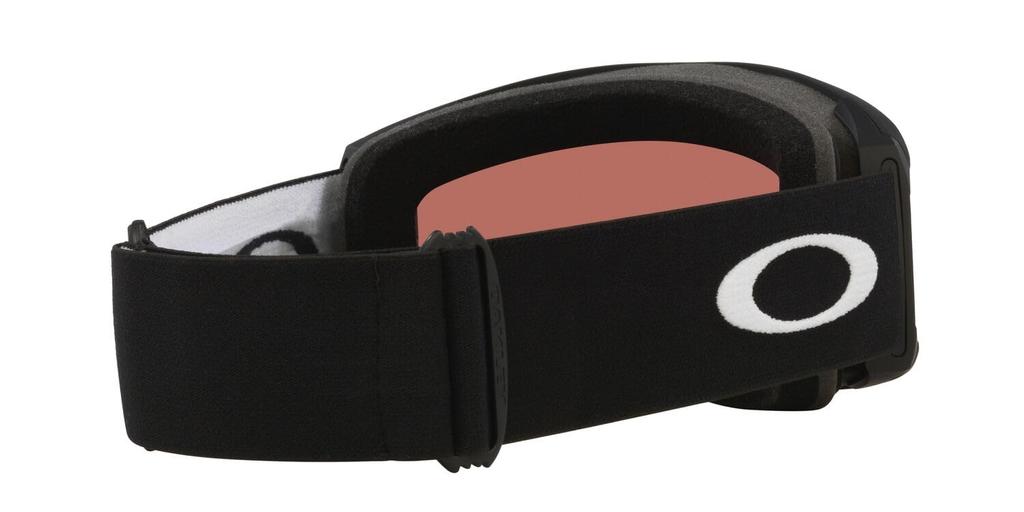 Oakley Snow Goggles LINE MINER L MATTE BLACK PRIZM 24K IRIDIUM 0OO7070