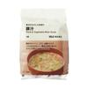 Muji Misosuppe Zutaten Schweinefleisch 4 Packungen TDB56A4S