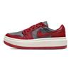 Air Jordan 1 Elevate Low UNLV Dámské Tenisky Červená Tmavě šedá Plachetnicová DH7004-006