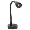 RV LED Bedside Light 360 Degree   Flexible Goosneck Light for   12V to 24V Boat   Truck Cars