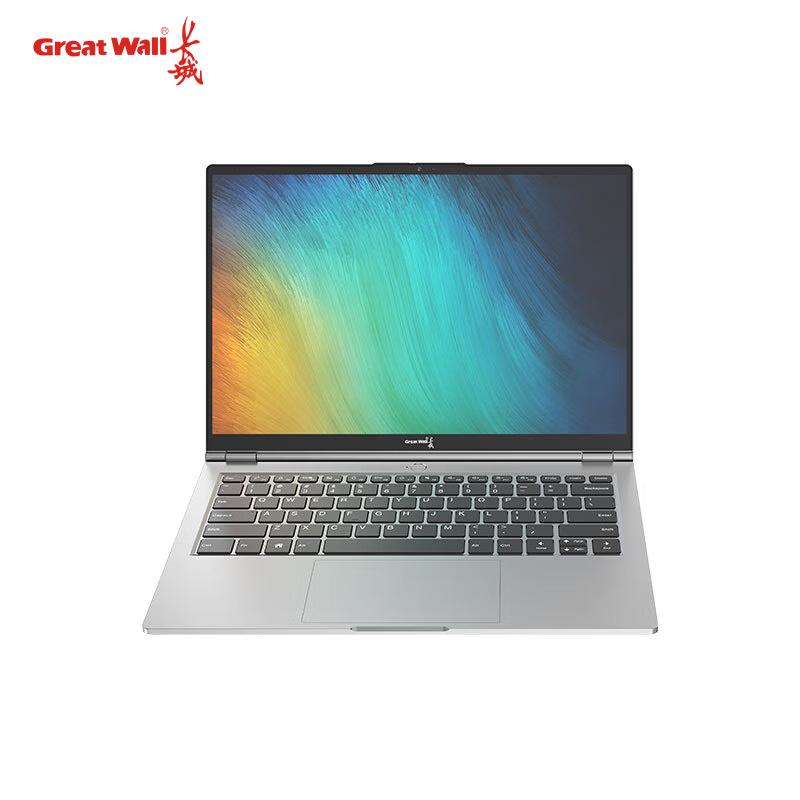 Great Wall Xinchuang TN140C2 14-inch Business Laptop (CN version)