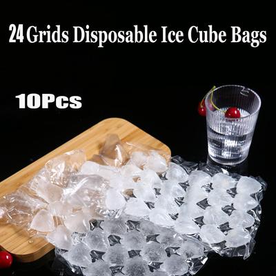 Bar accessoires – IJsvormen