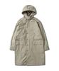 Dgre Mountain Parka Beige