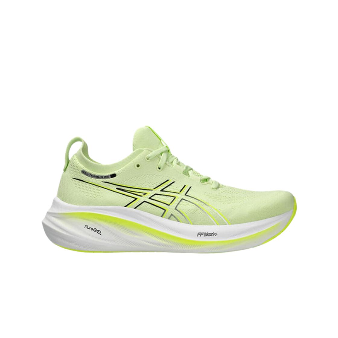 

Asics Gel-nimbus 26 Cool Matcha White 265