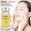 Anti-Aging Snail and Gold Essence Hydrating Hyaluronic Acid Moisturizers Treatment Face Care Cream Serum Snail Pure Extract