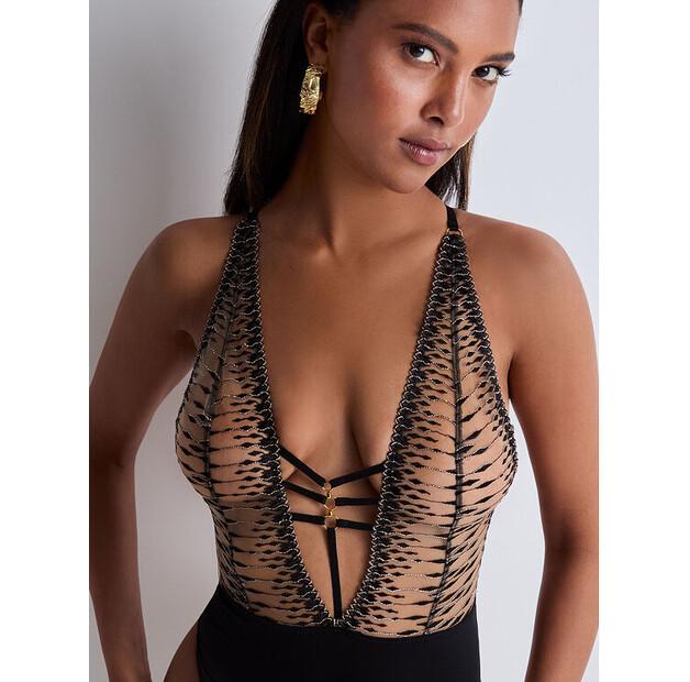 Bodysuit Aubade 3D86