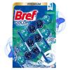 Bref Color Aktiv+ Eucalyptus Toilet Hanger 3x50g