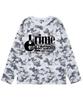 PRIMATE Vk Oversized Camo Long Sleeve 3 Colors