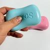 Stress Relief Toy Soap Ball Squishy Soap Stress Ball Fidget Toy Desk Squeeze Toy X-Mas Birthday Party Gift