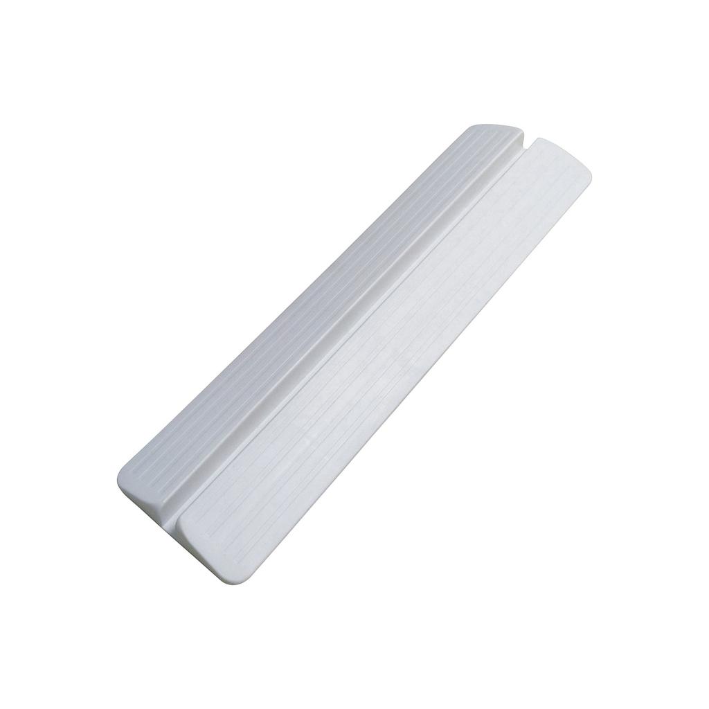 Ușă de siguranță Deflector anti-împiedicare Gard de izolare pentru animale de companie Deflector de plastic de uz casnic Potrivit pentru hol Camera de zi Dormitor