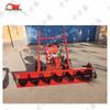 Zhongbisheng Self-Propelled Snow Sweeper