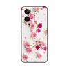 Realme P3 Ultra Schutzhülle aus weichem TPU-Silikon, Rückseite, Rückseite, Schutzhülle für Realme P3 5G, Handyhüllen, P3Ultra, niedlich, stoßfest, Bumper