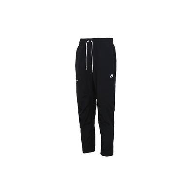 Sportswear Woven Casual Cargo Pants Men Bottoms Black CU4466-010