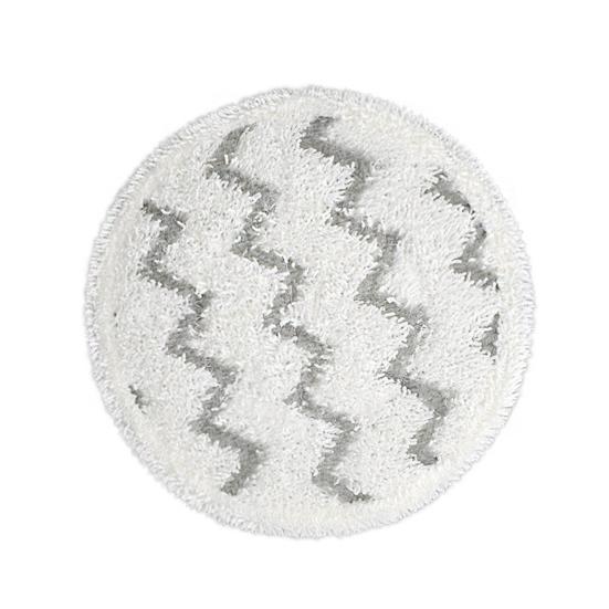 Dampfwischer-Pad, sehr saugfähig, superfeine Fasern, Ersatz-Wischtuch, Zubehör, Wischtuch für Shark S7001, S7000AMZ, S7000, S7001TGT, S7201