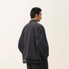CROQUIS Men's Spring Raglan Sleeve Lapel Jacket