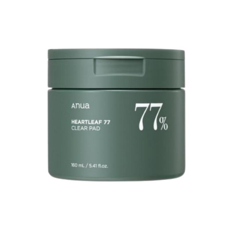 

Anua Подушечки для сужения пор с полынью 77 70 штук + рефилл 70 штук Набор лимитированной серии Snoopy