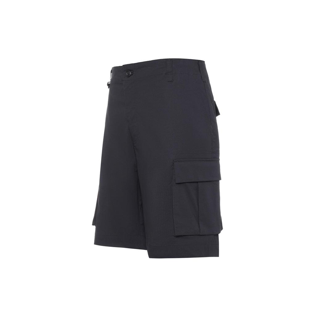 Nike Casual Shorts Men's Black Moderate CV4741-010