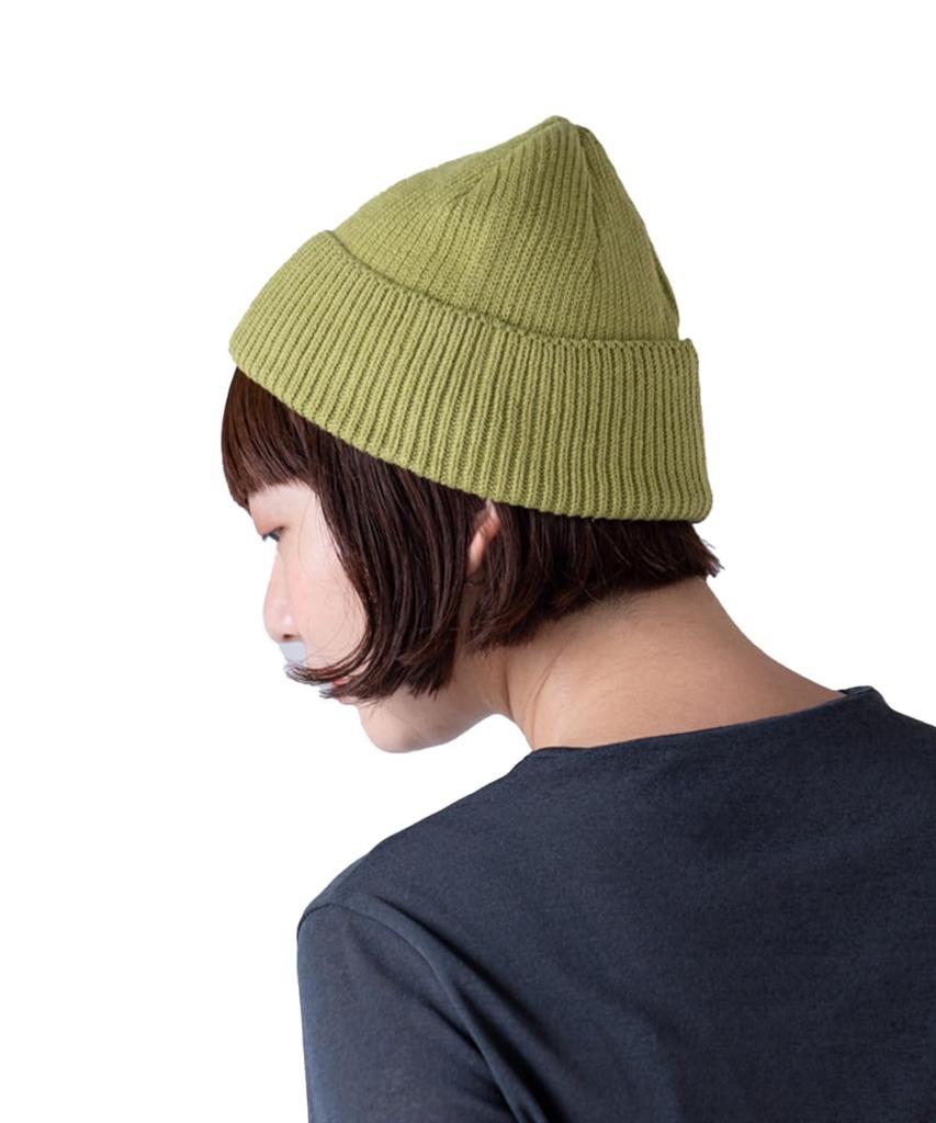 nakota Double Knit and Brand Solid Cold One Size Fits Green Cap, Men's Women's, Name, Autumn/Winter, Washable, Stylish, Black, Skiing, Snowboarding,