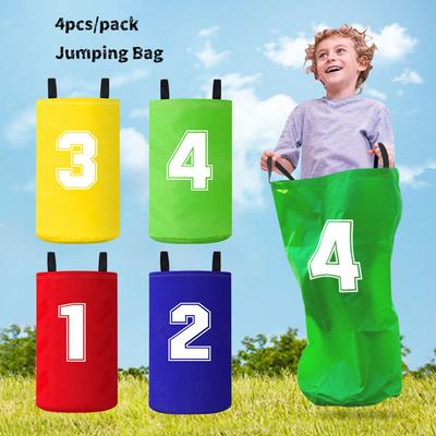 Qualité Supérieure 1 Pièce Qualité Supérieure Coloré Jeunesse Haut Standard Saut Haut Standard Sacs Première Classe Pliable Première Classe Léger