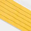 EN1492 & DNV Customizable OEM Polyester Webbing Sling-Flat/Round 1-10 Ton Lifting Belt for Construction Logistics Lashing