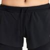 New Balance Shorts Nqj Nbnve4p012 19 Women Rc Part 3 2 In 1 Shorts