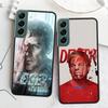 TV Show Dexter Morgan Phone Case Samsung A14 A24 A34 A54 A03S A04S A13 A23 A33 A53 A73 A70 A50S A30 A40 A71 A51 A41 A31 A20E A21