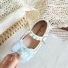 Girls' Soft-soled Flat-bottom Children's Shoes, Soft-soled Single Shoes