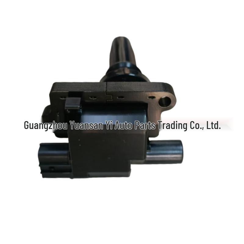 Compatible Ignition Coil for Ruifeng Heyue, Binyue, Zhengtu, Sorento, Santa Fe, and Sonata (Part 2730138020)