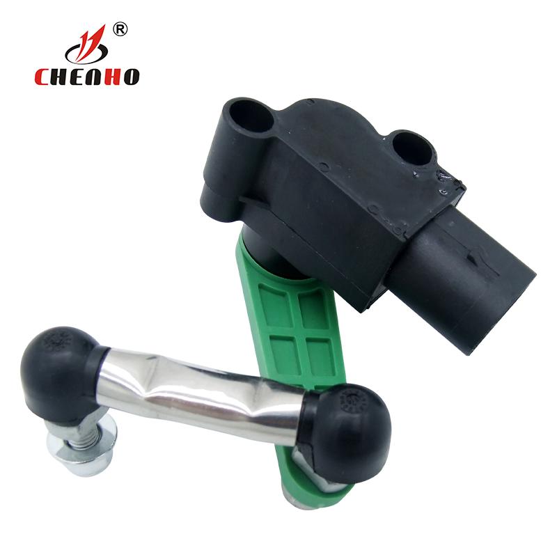 2 Year Warranty Front Right / Rear Left Ride Height Suspension Level Sensor For TESLA MODEL S 2012-2016 600651400-B/1004173-00-A 6006514-00-B