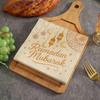 Pack of 20 Premium Disposable Napkins Feature Gold Foil Embellishment Ideal for Holiday Celebration Party Supplies