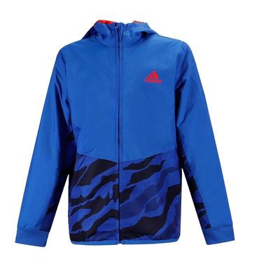 Pre School Jackets Hooded Moderate DM7080