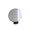 1PC 5N7809857 5N0809857D Fuel Gas Tank Door Lid Cover Flap Cap 1PC for VW Tiguan 2008-2018