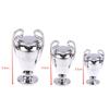 Spagna Italia Modello Trofeo Champions League Ornamento Decorazione Portachiavi Ciondolo Souvenir Regalo