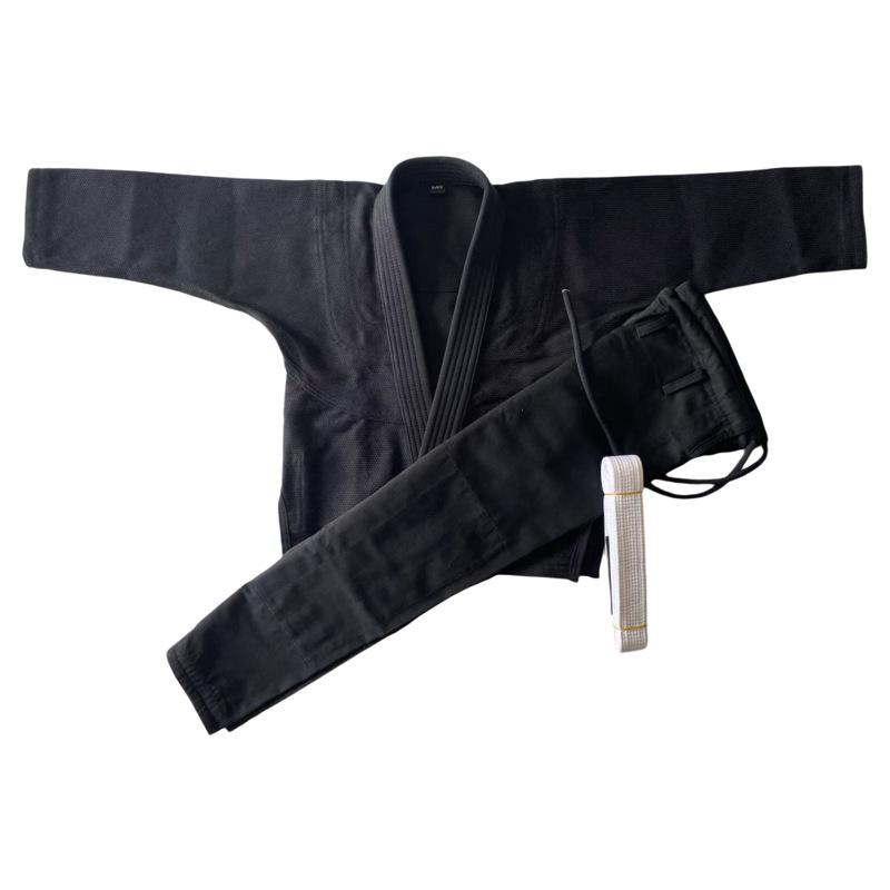 Brazilian Jiu-Jitsu Competition Gi Uniform M2