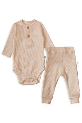 Set: KRAKO Bodysuit and Trousers (93873)