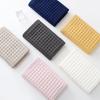 Premium Japanese Cotton Honeycomb Face Wash Towel - Breathable & Absorbent