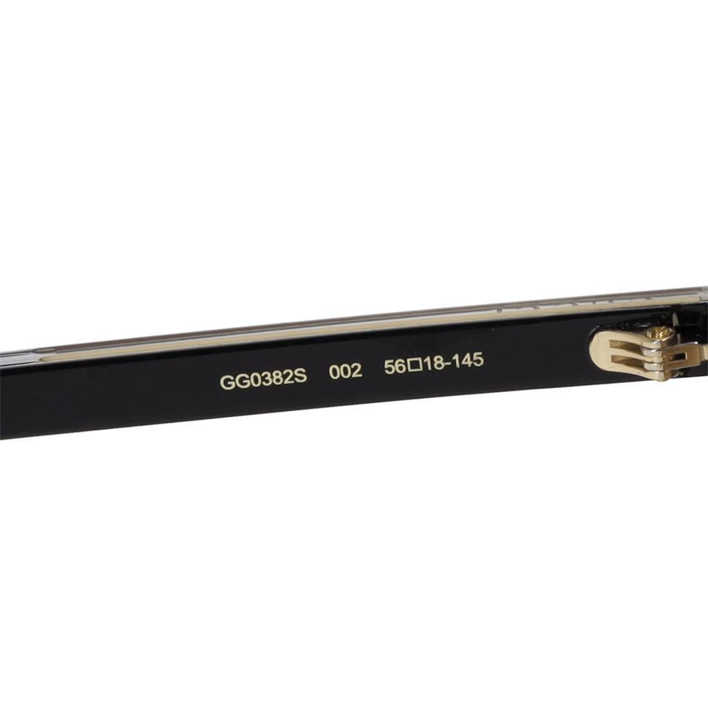 Sunglasses GG0382S 002 [Gucci] Men's [Used]