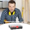 Reciprocating Saw Handle Reciprocating Handsaw Cutter With Bits And Saws Multipurpose Cutter Ergonomic Compact Kit For Metal