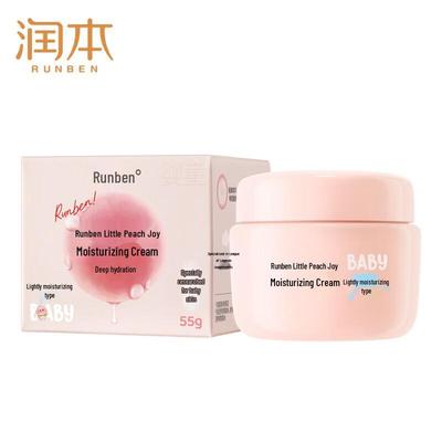 Runben Xiaotaojoy Baby Hydrating Cream