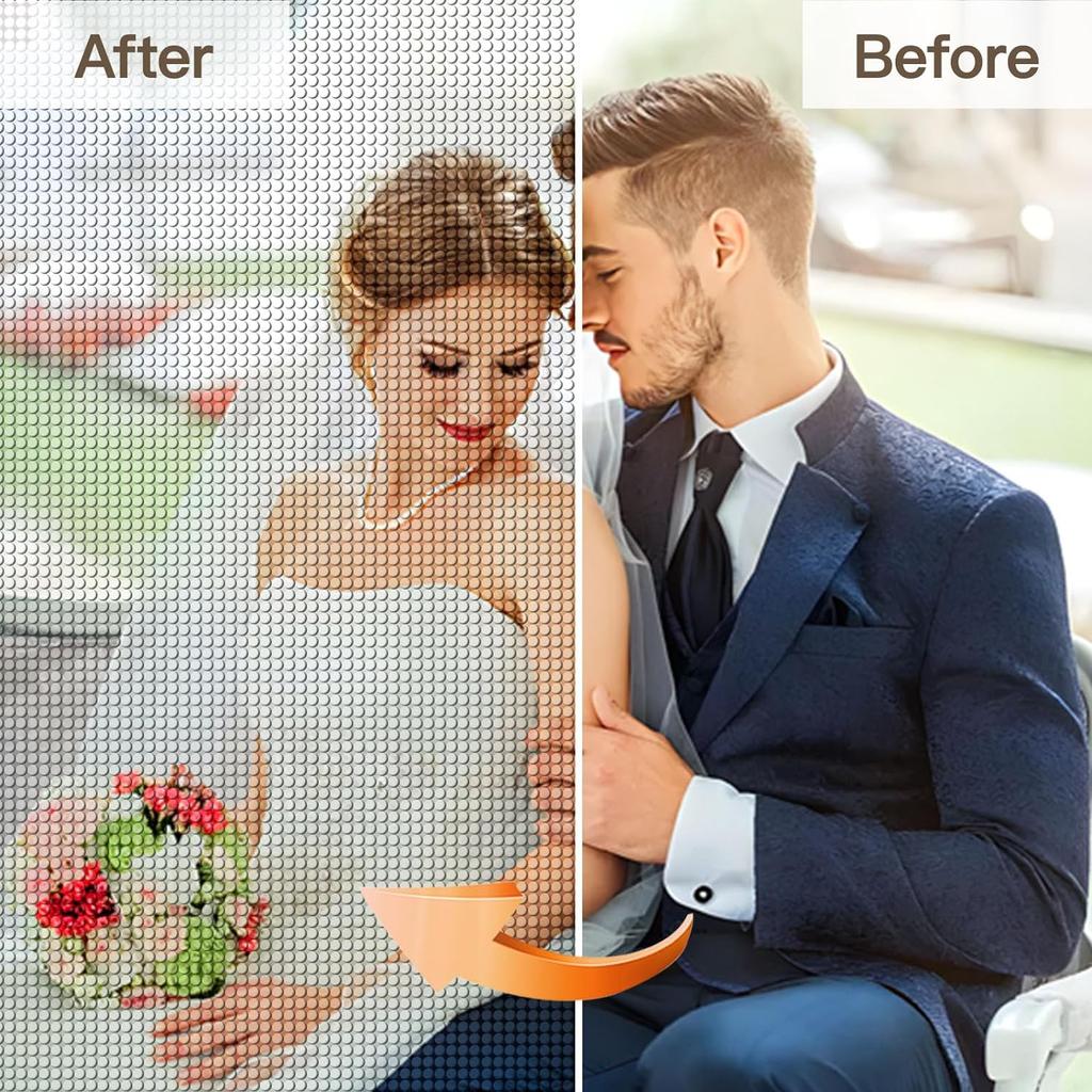 Photo Custom Diamond Painting 5D DIY Picture Rhinestones Full Round Diamond Embroidery Sale Home Decoration