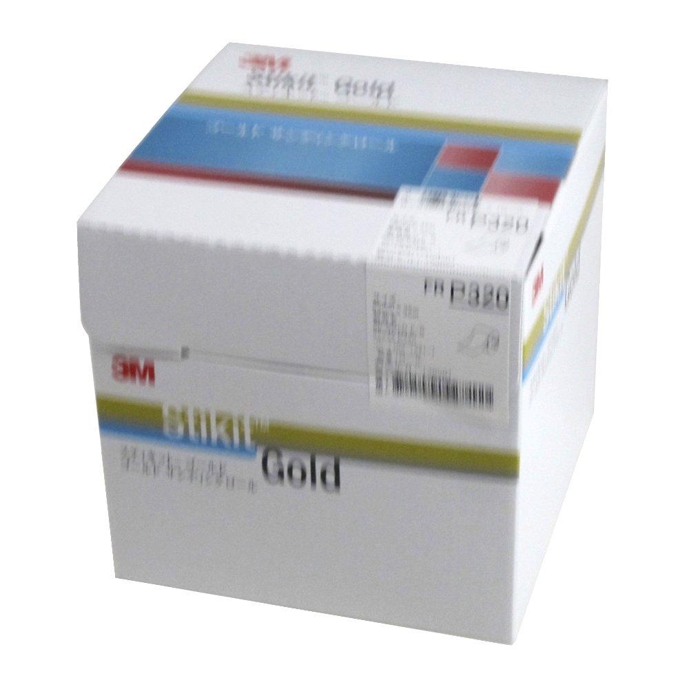 

3M Stikit Gold Finishing Roll FR 95 GOL P320
