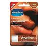 Lip Therapy 2-Pack Cocoa Butter Vaseline Lip Therapy Stick with Petroleum Jelly - 2 Pack (Cocoa