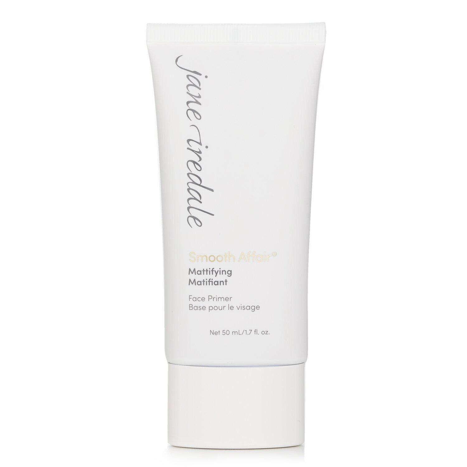 

Матирующий праймер для лица Smooth Affair 50ml/1.7oz