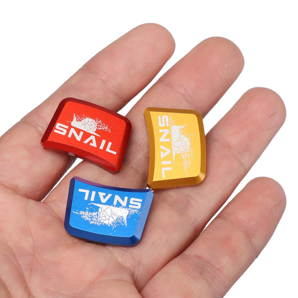 Mountain Bicycles Road Bike Chain Wheel Screws Crankset Fixed Bolts Chainring Cycling Accessories