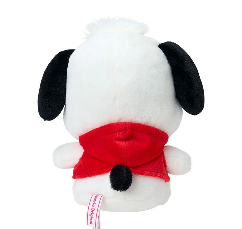 Sanrio Pochacco Plush Doll M 2025 Japan NEW Sanrio Characters