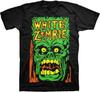 WHITE ZOMBIE Monster Yell T SHIRT S-2XL New Official JSR Merchandise Rob Zombie