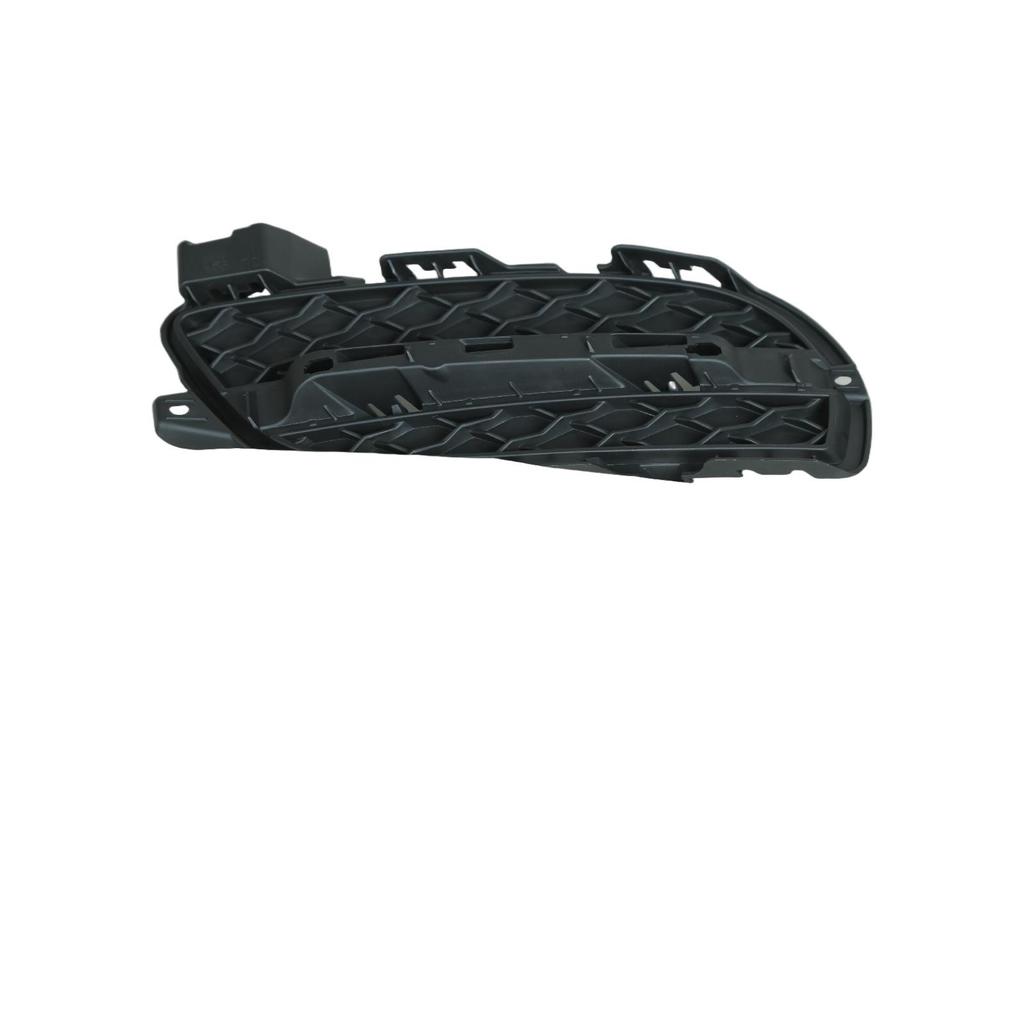 Jaguar XJ (X351) Right Front Bumper Grille Fog Light Cover (2010 Model)