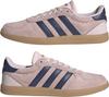 Sneakers Adidas Breaknet Sleek Women Transparent Pink/navy/gum