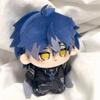 Anime Genshin Impact Poppen Neuvillette Wriothesley Furina Pluche Sleutelhanger voor Rugzak Hangend Hanger Fans Cadeau Feestartikelen